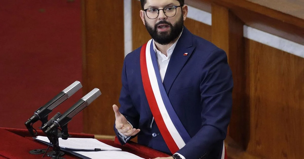 Chilean Judge Prosecutes Five in Stolen Babies Scandal Involving U.S. Adoptions