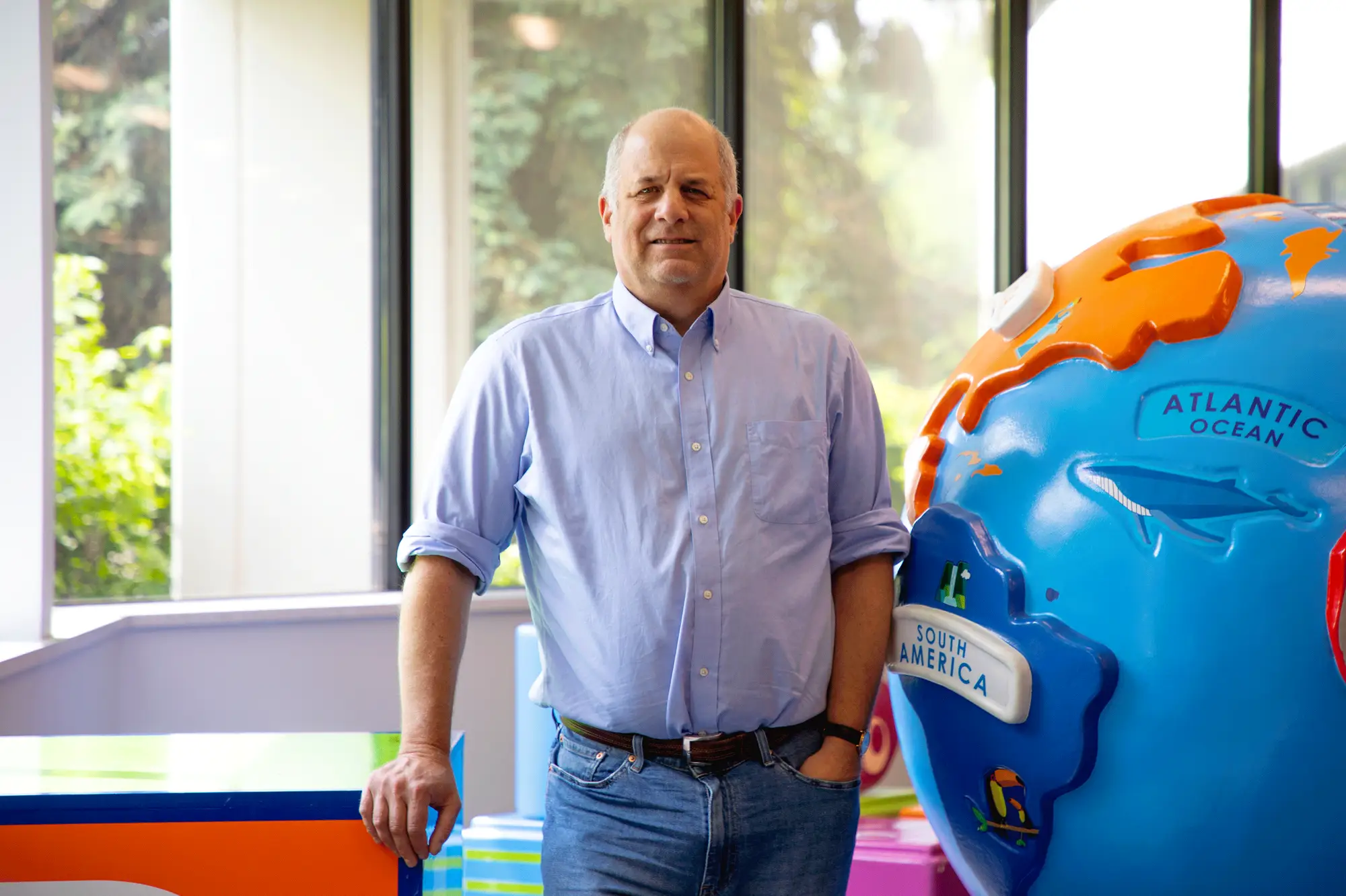 Illinois CEO Halts $600M Expansion, Urges Supreme Court to Act on Tariffs Threatening Small Businesses
