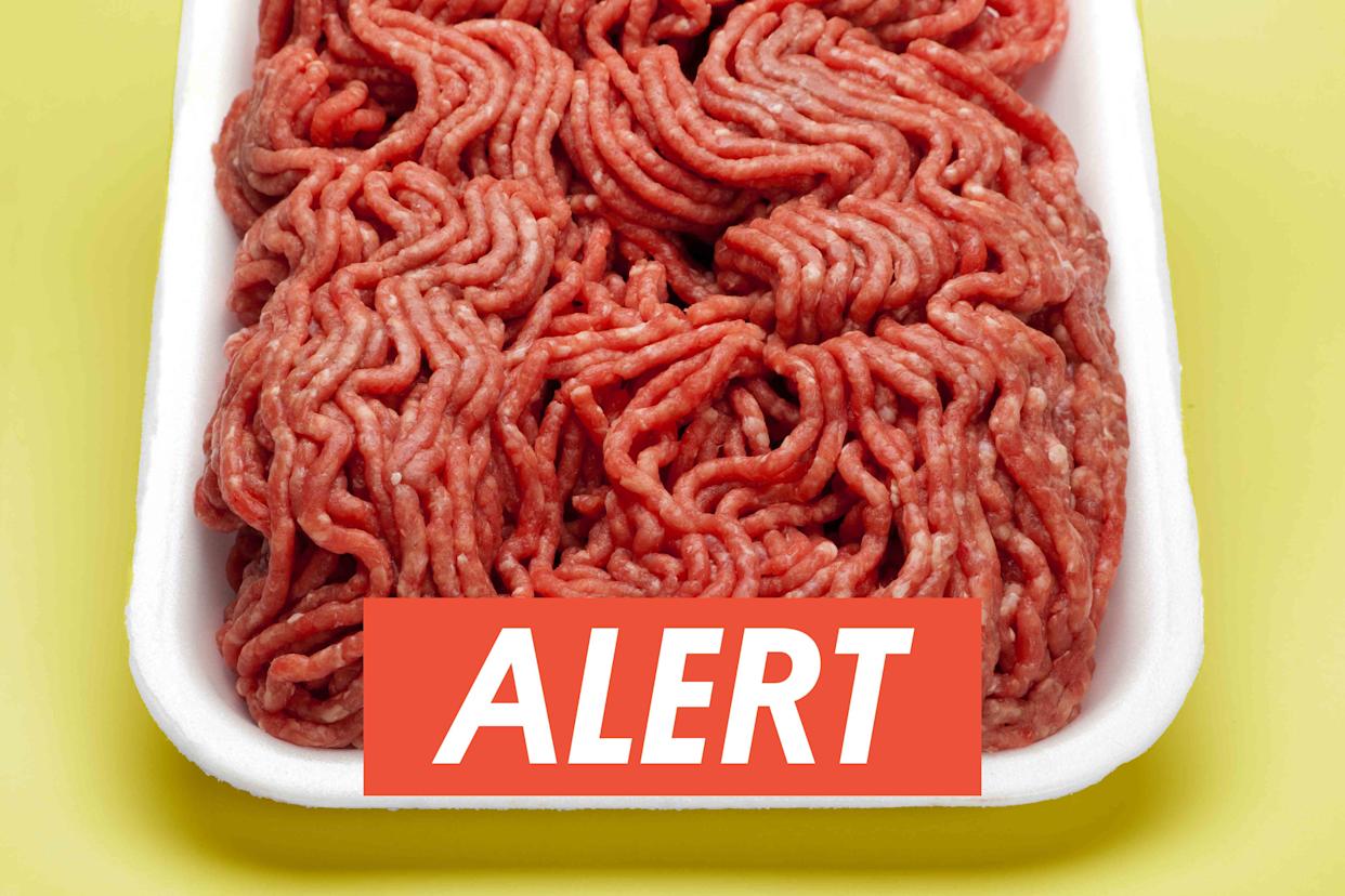 Illinois Ground Beef Health Alert: USDA Flags E. Coli Risk in Whole Foods Organic Rancher Packages
