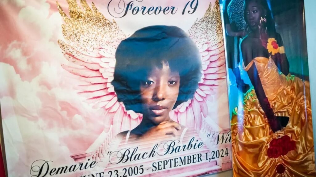 South Shore Teen’s Tragic Death Highlights Deepening Domestic Violence Crisis in Chicago