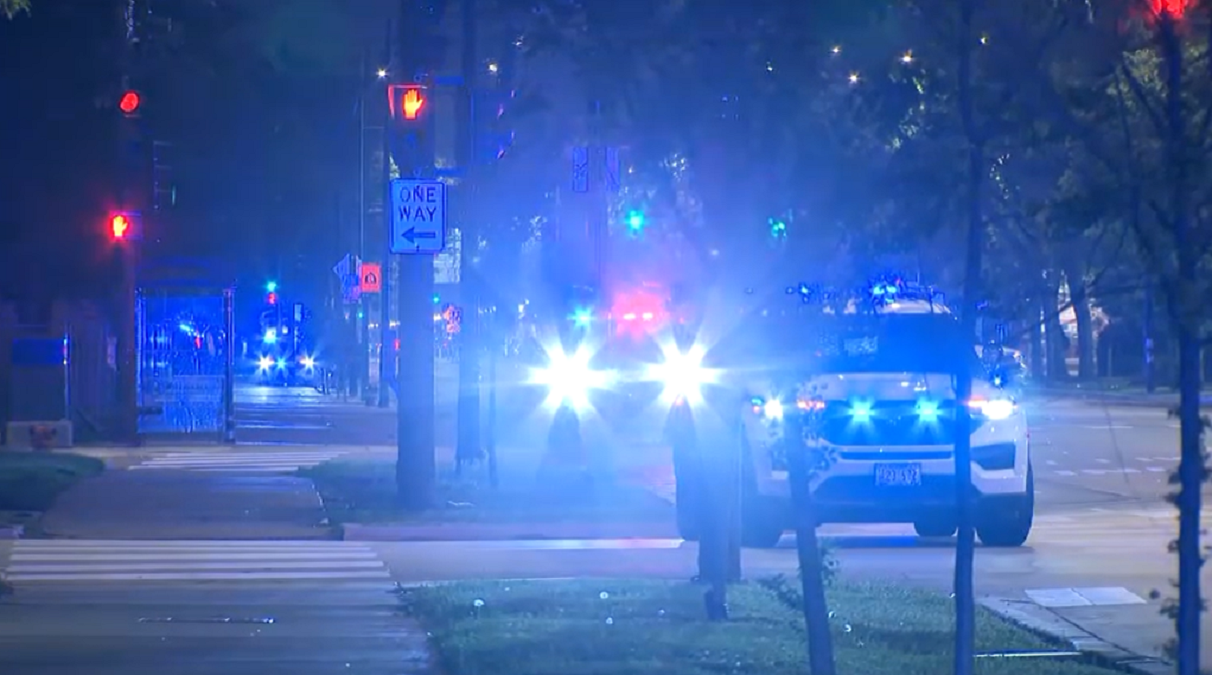 Chicago Officer Krystal Rivera Fatally Shot During South Side Foot Chase