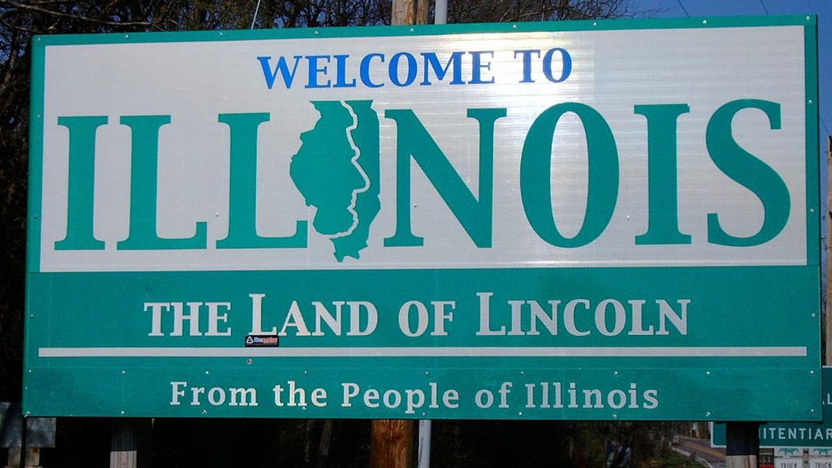 Illinois Ranks Among the Top Mispronounced States in the Country, Study Finds