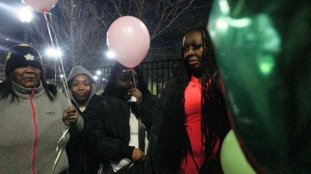 South Shore Teen’s Tragic Death Highlights Deepening Domestic Violence Crisis in Chicago