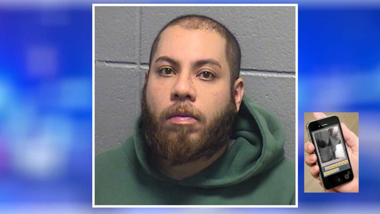 9-Year Sentence For Sex Offender Caught In Explicit Video Call With 14-Year-Old Girl