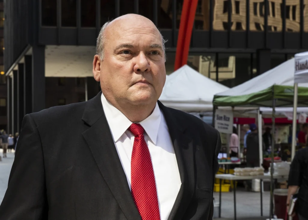 Cinespace Sale Sparks Legal Battle: Ex-Studio Boss Alex Pissios Faces Lawsuits From Cousin, Scrap Dealer

