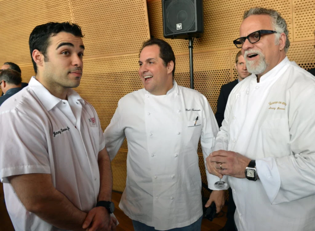 Jimmy Bannos Jr.’s Kouklas Greek Eatery Set To Bring Mediterranean Warmth To Niles