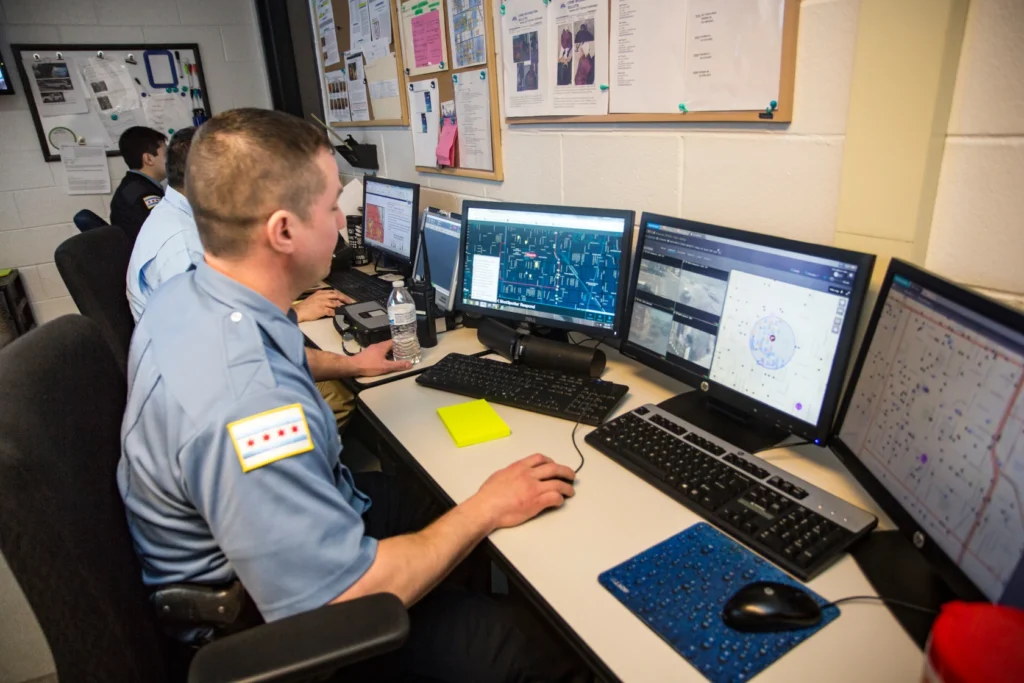 Chicago’s SRT Boys: Juvenile Gang Behind Carjackings, Burglaries Across the City