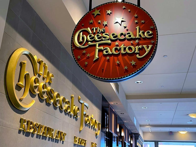 Cheesecake Factory Expands in Illinois with New Naperville Location