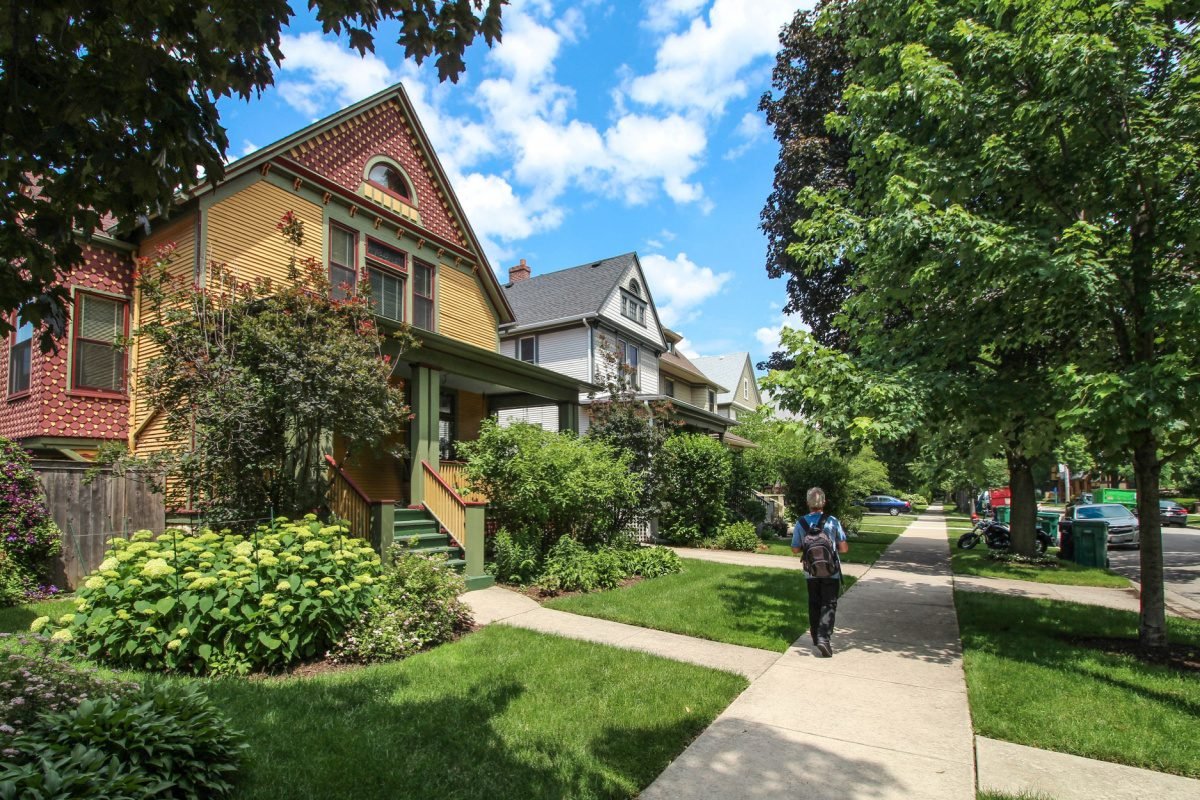 Controversy Sparks Linking Urban Instability To Fatherless Homes — Chicago Among Cited Cities