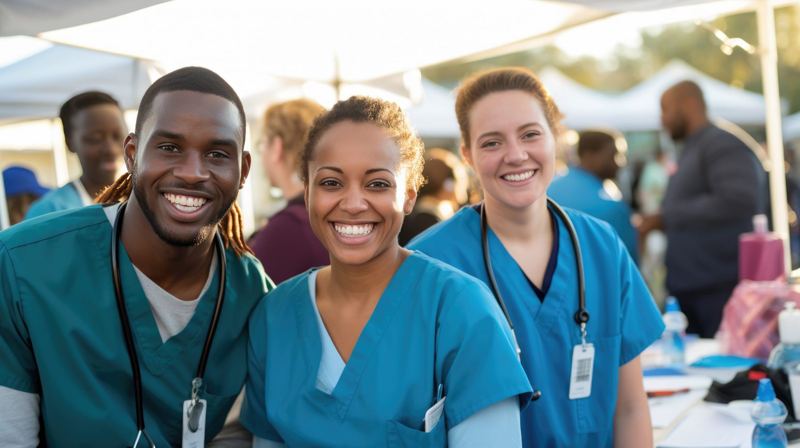 Illinois Awards $2M in Grants to Boost Community Health Worker Programs