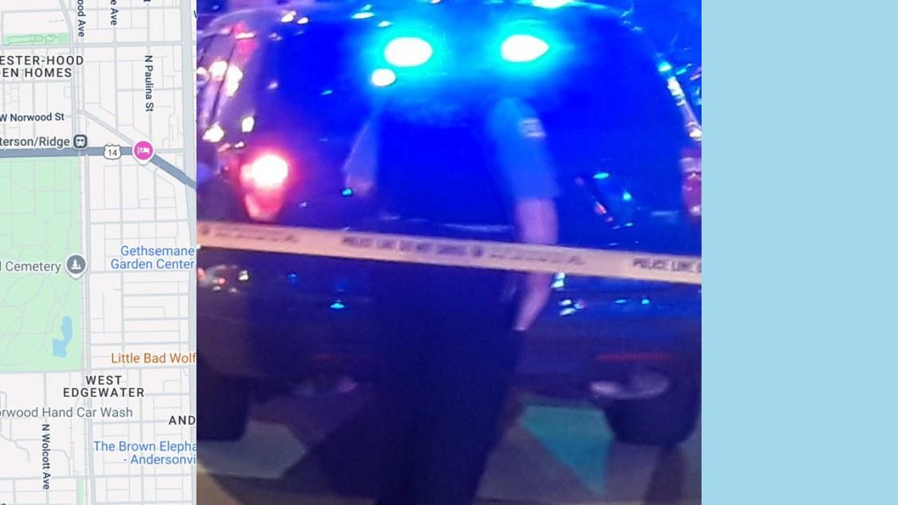 Car Burglars Open Fire on South Loop Resident During Attempted Break-In