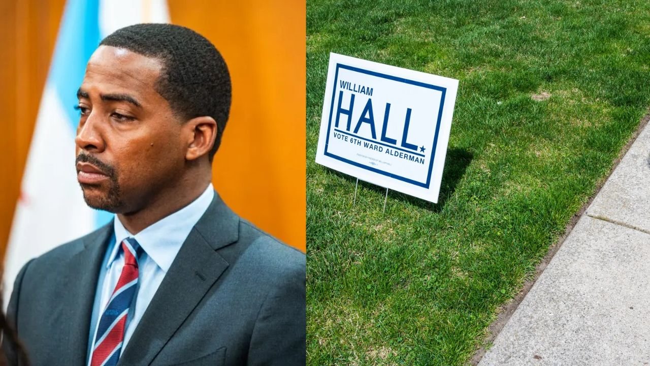 Ald. Hall Withdraws West Chatham Park Renaming After Backlash Over Derrick Rose Proposal