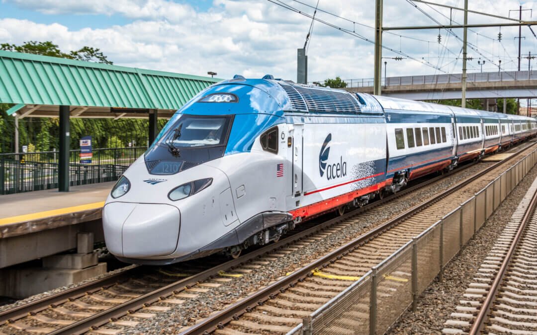Amtrak Launches Direct Chicago-to-Miami Route: What Riders Can Expect