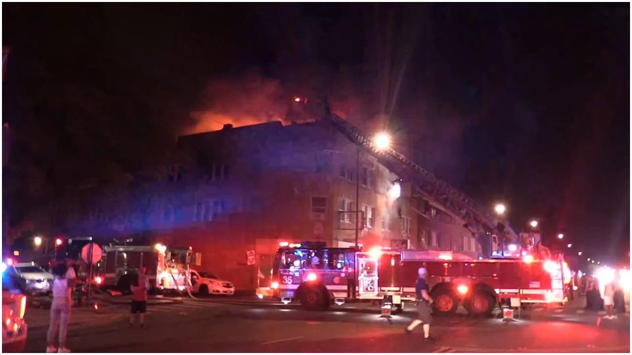 Arson Suspected in Deadly Austin Apartment Fire That Killed Pregnant Woman, Child, and Local Journalist