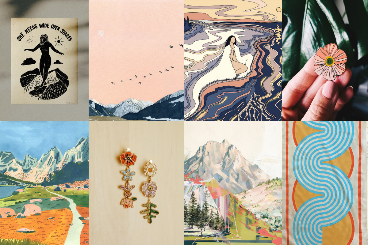 Nature-Inspired Art Takes Center Stage In Will County This Summer