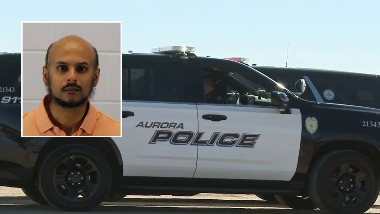 Aurora Chiropractor Murtaza Hameed Indicted on 13 New Sex Crime Charges Involving Minors, Teens