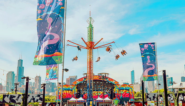 Beyond Wonderland Chicago 2025: Everything you need to know