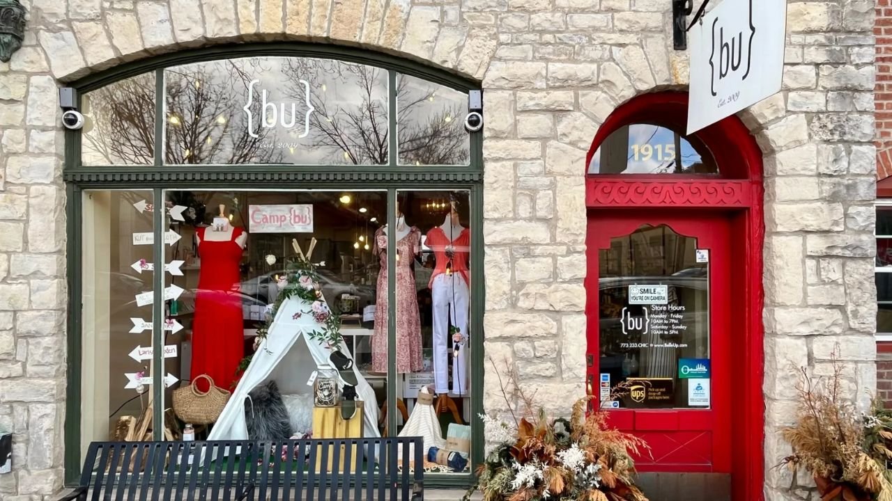 Beverly’s Belle Up Boutique To Close After 15 Years As Owner Embarks On ‘Next Chapter’