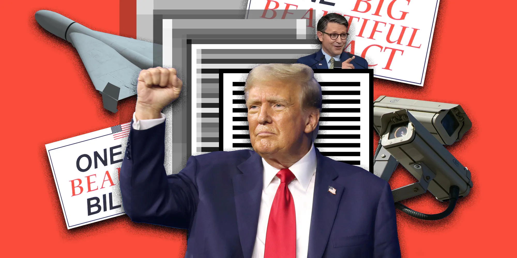 What Trump’s Big Beautiful Bill Means for Illinois Workers and Their Paychecks