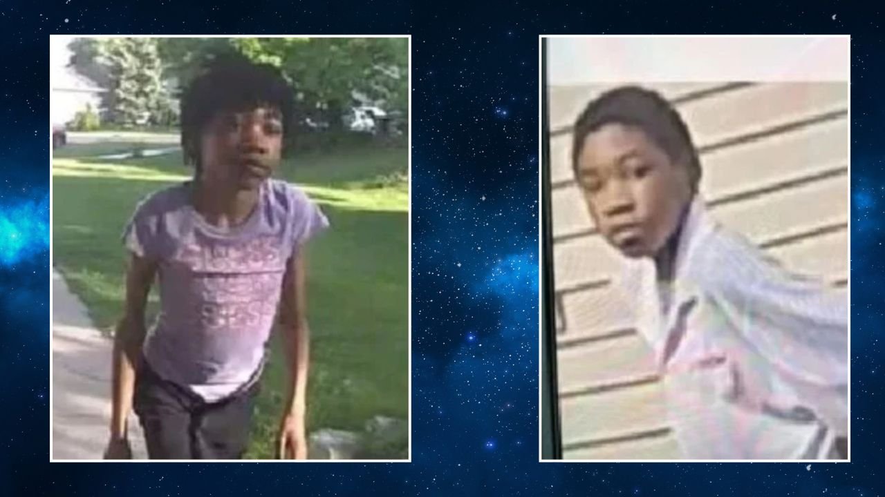 Body Found in Search for Missing Yorkville Teen Aiyana Williams