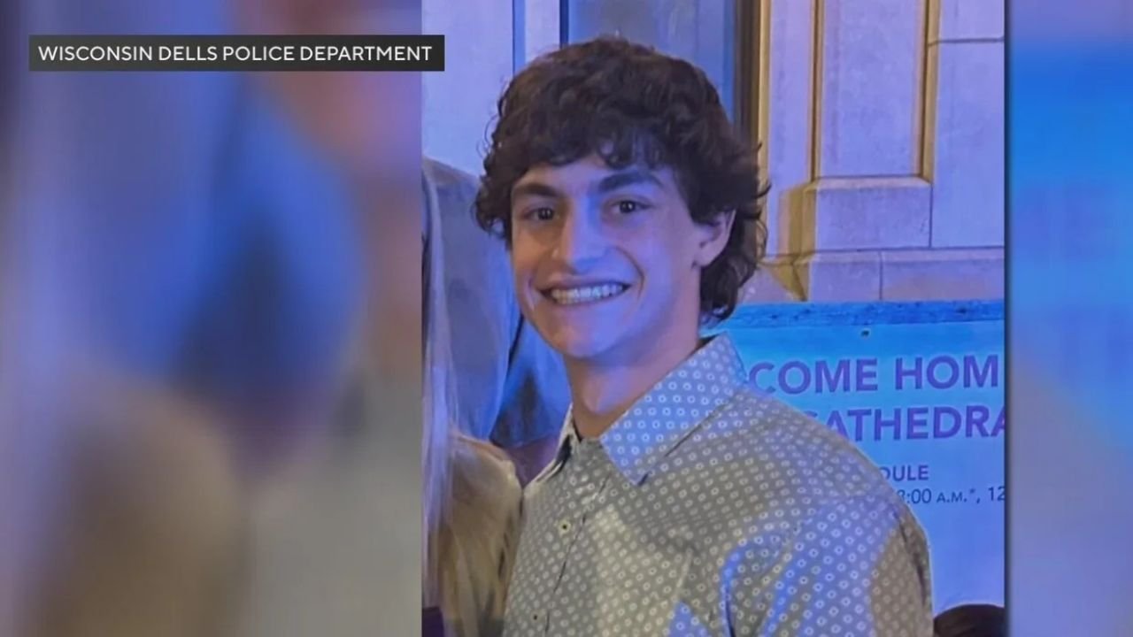 Body of Missing Chicago Boater Recovered from Wisconsin River After Nearly Three Months