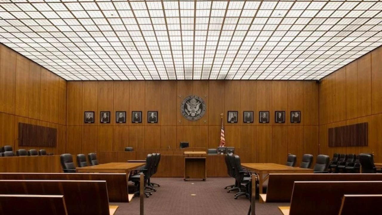 British Man Sentenced to 42 Years for Exploiting U.S. Minors in Global Child Sexual Abuse Scheme