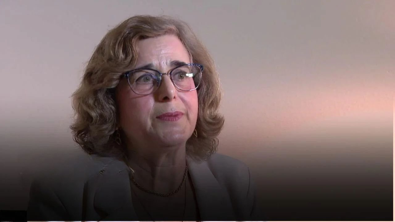 CHICAGO Doctor Cathy Creticos Recognized for Decades of HIV/AIDS Research and LGBTQ+ Advocacy
