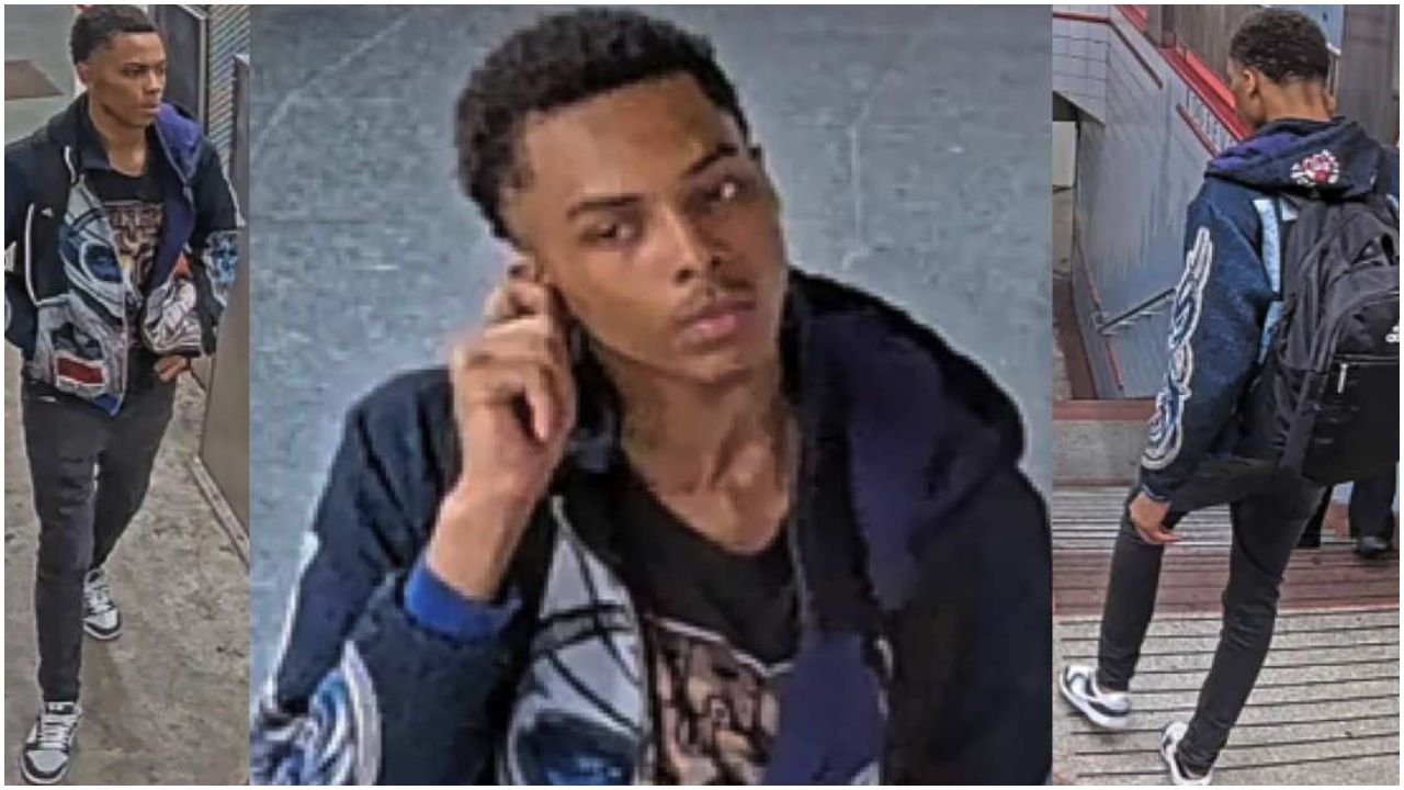 CPD Releases Surveillance of Suspect in South Shore Murder of 58-Year-Old Man