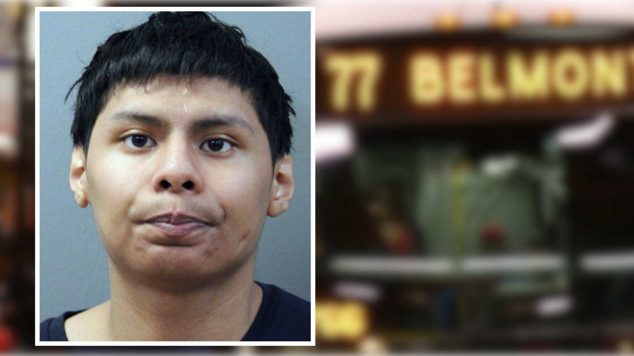 CTA Bus Shooting: Gunman Declared Gang Affiliation Before Opening Fire On #77 Bus, Prosecutors Say