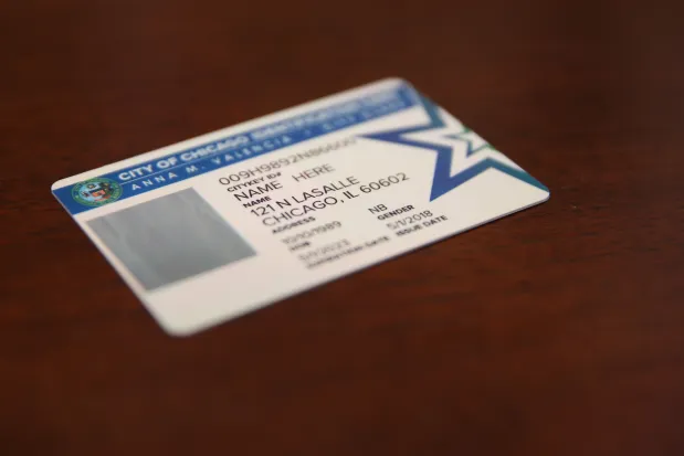 Chicago Suspends Online ID Access After ICE Subpoena Targets Immigrant Data