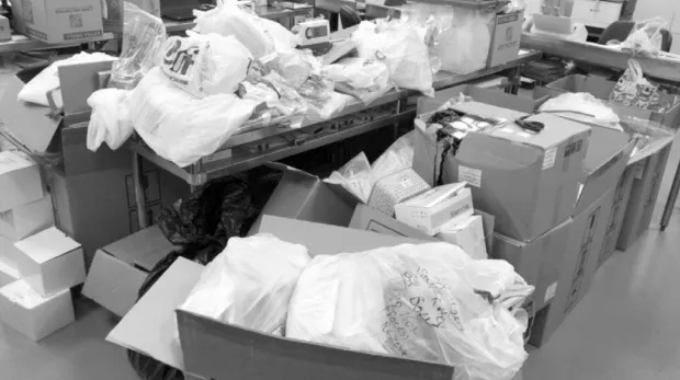 Chicago Lab Owner Gets 7 Years for $14 Million COVID-19 Testing Fraud
