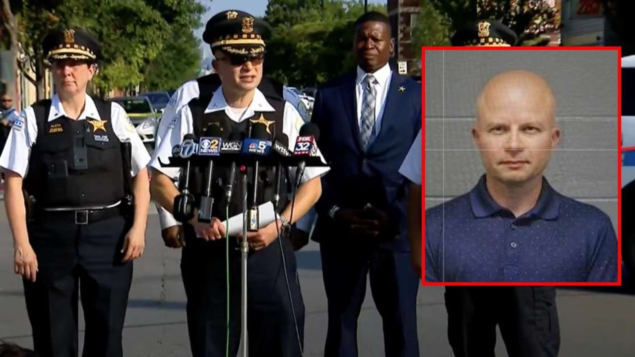Charges Dropped After Former CPD Deputy Chief Pays Restitution in Tire-Slashing Case