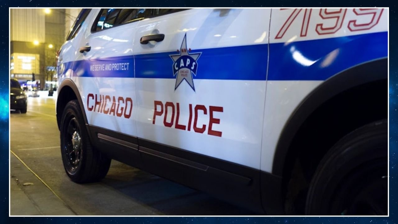 Chicago Artist Brendan Siddall Killed In DuSable Lake Shore Drive Hit-And-Run; Police Seek White Honda Accord