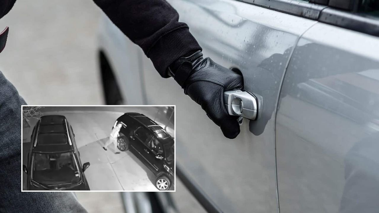 Chicago Auto Thefts Drop 35%, But Luxury SUVs Now Top Target For Criminals