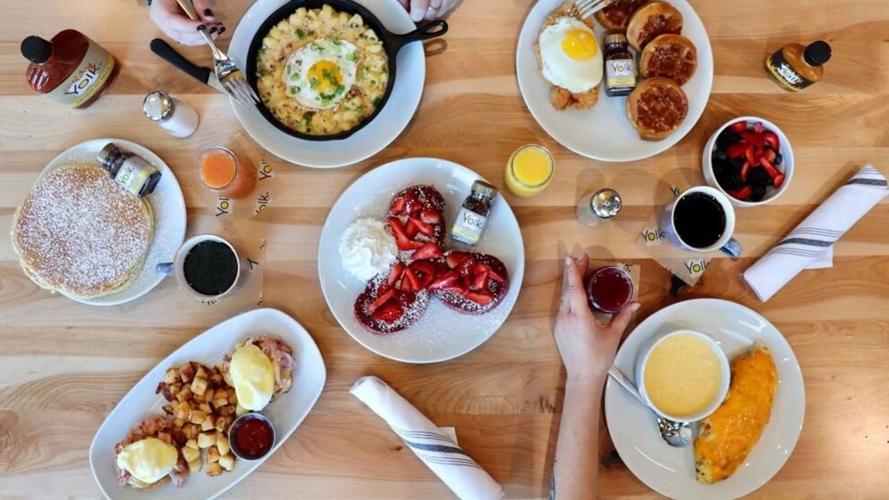 Chicago Breakfast Restaurant Brings Bold Flavors to Edgebrook with Mix of Diner Classics and Mexican Favorites