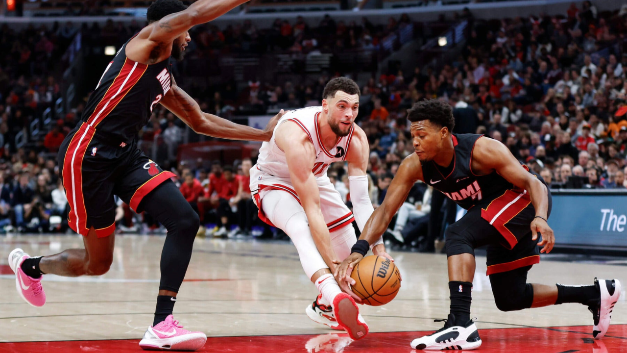 Chicago Bulls Offseason Outlook: Front Office Bides Time Amid Eastern Conference Shakeups