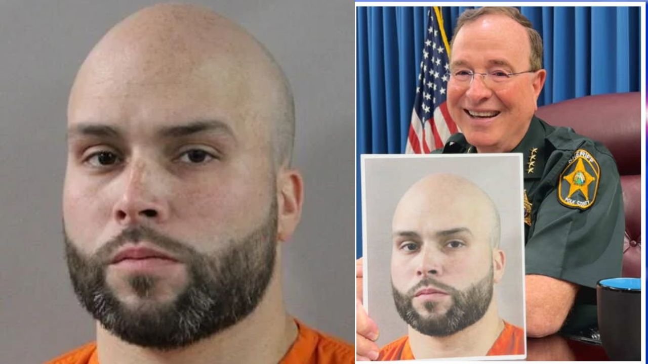 Chicago Cop Arrested in Florida After Shoving Resort Guard, Mocked by Local Sheriff