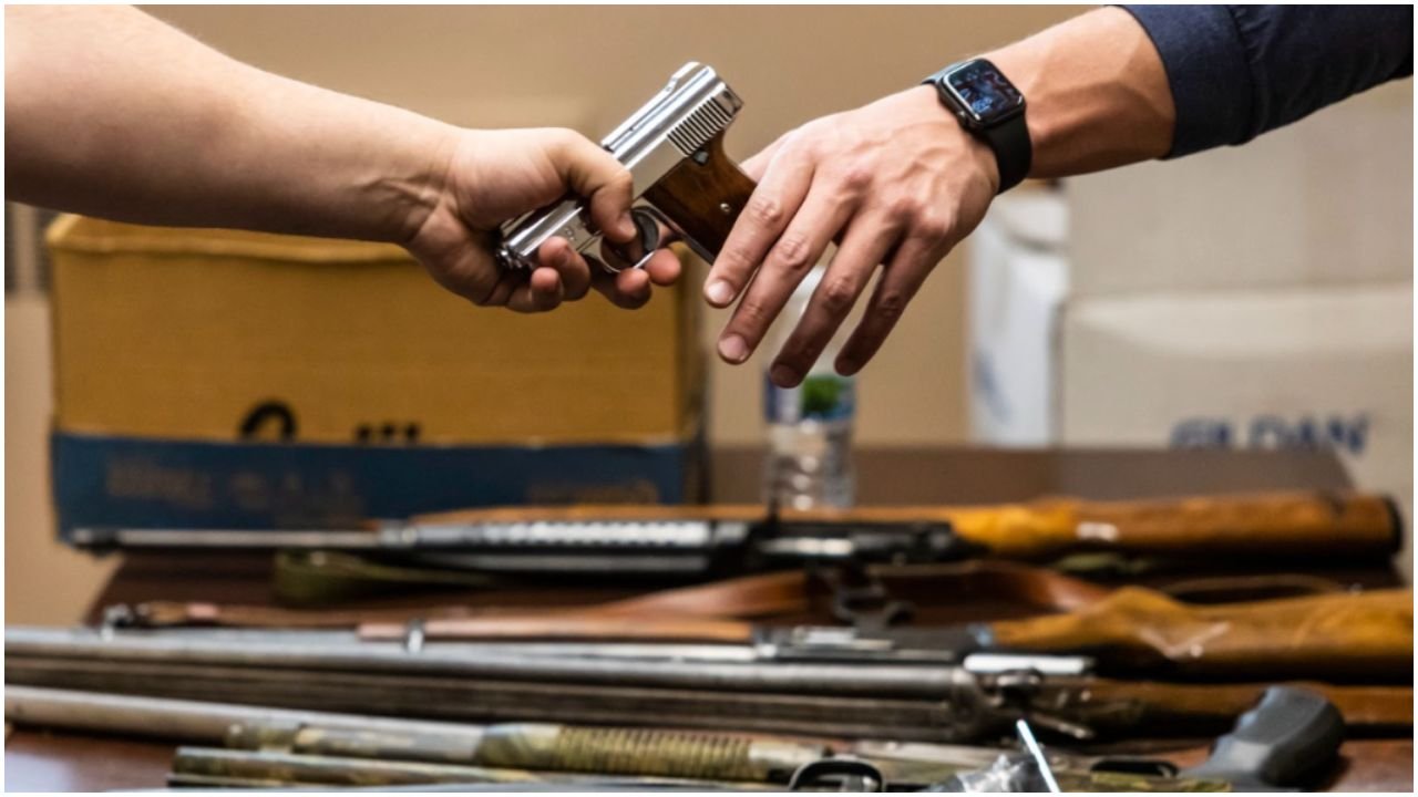 Chicago Cop Who Accidentally Shot Partner Had History of Misconduct, Suspensions