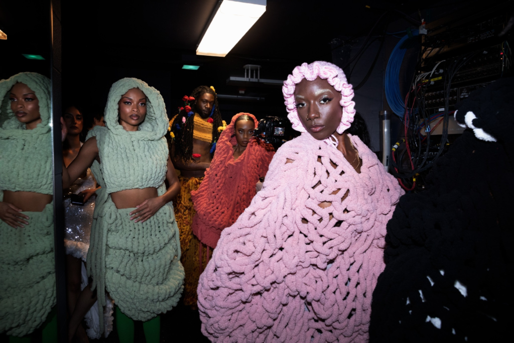 Chicago Fashion Week Returns This Fall With 50+ Events Across The City And Suburbs