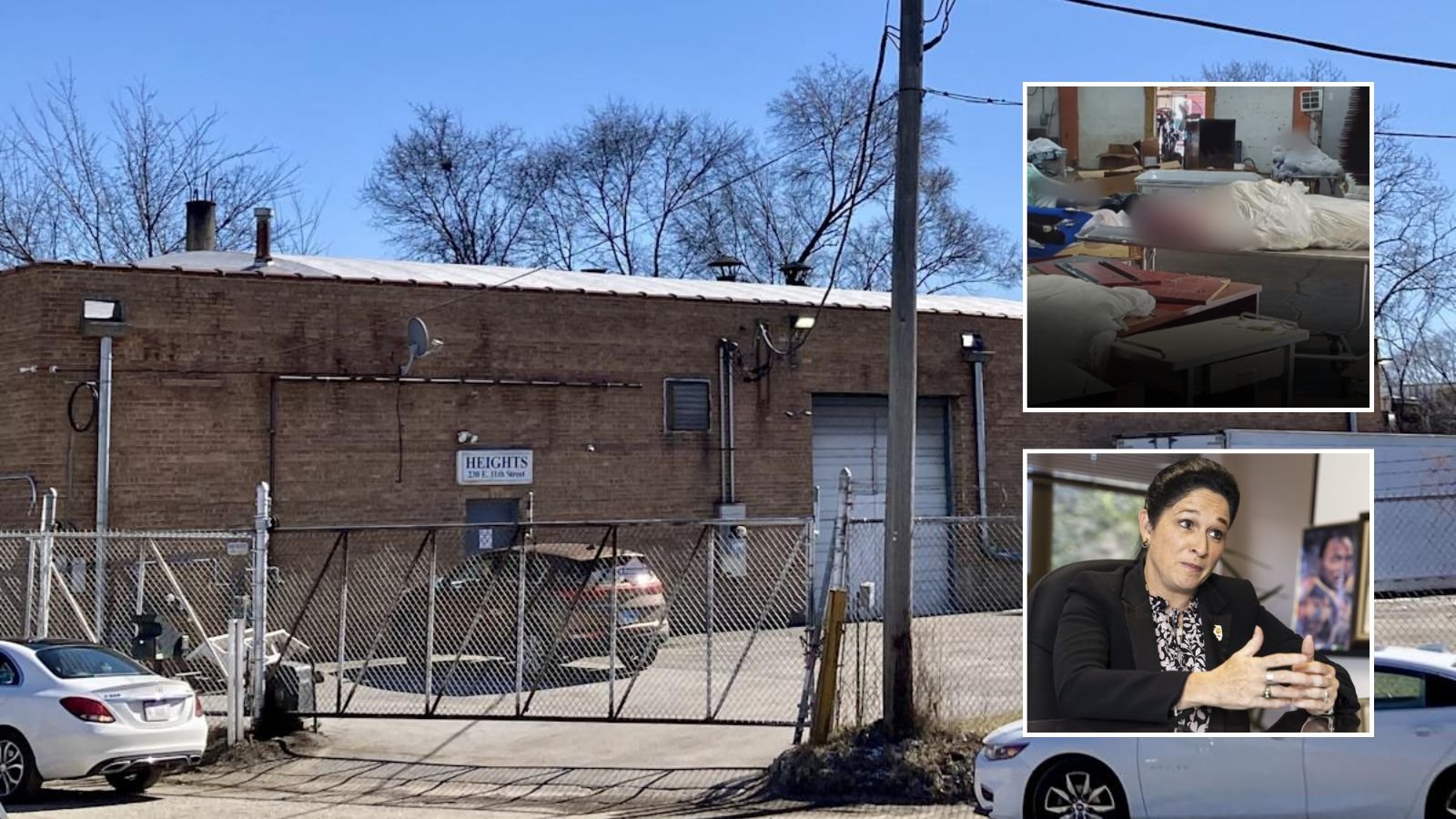 Chicago Heights Crematory Shut Down Permanently After State Uncovers Mishandling of Bodies