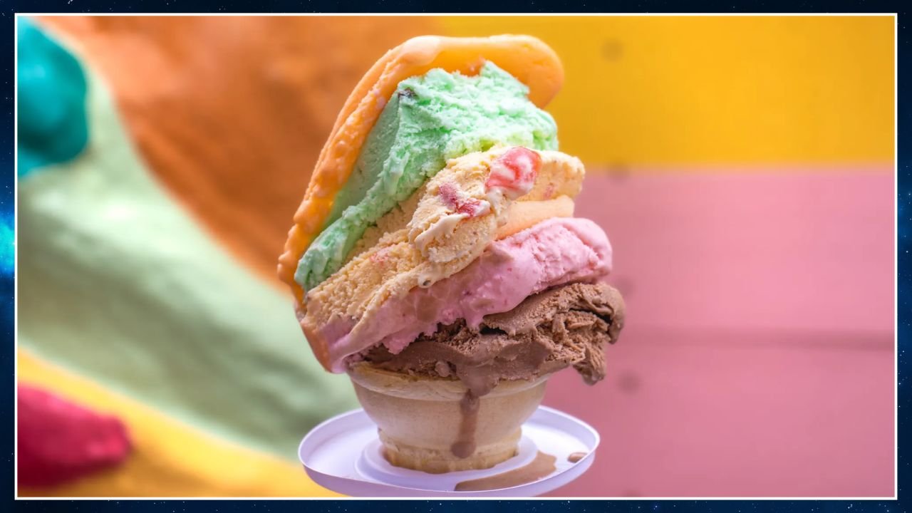 Chicago Ice Cream Guide 2025: Best Spots for Gelato, Popsicles, and More