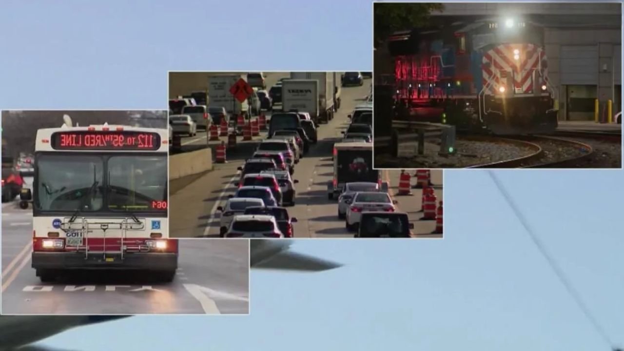 Chicago Leaders Push for Greener Transit at Sustainability Innovation Conference