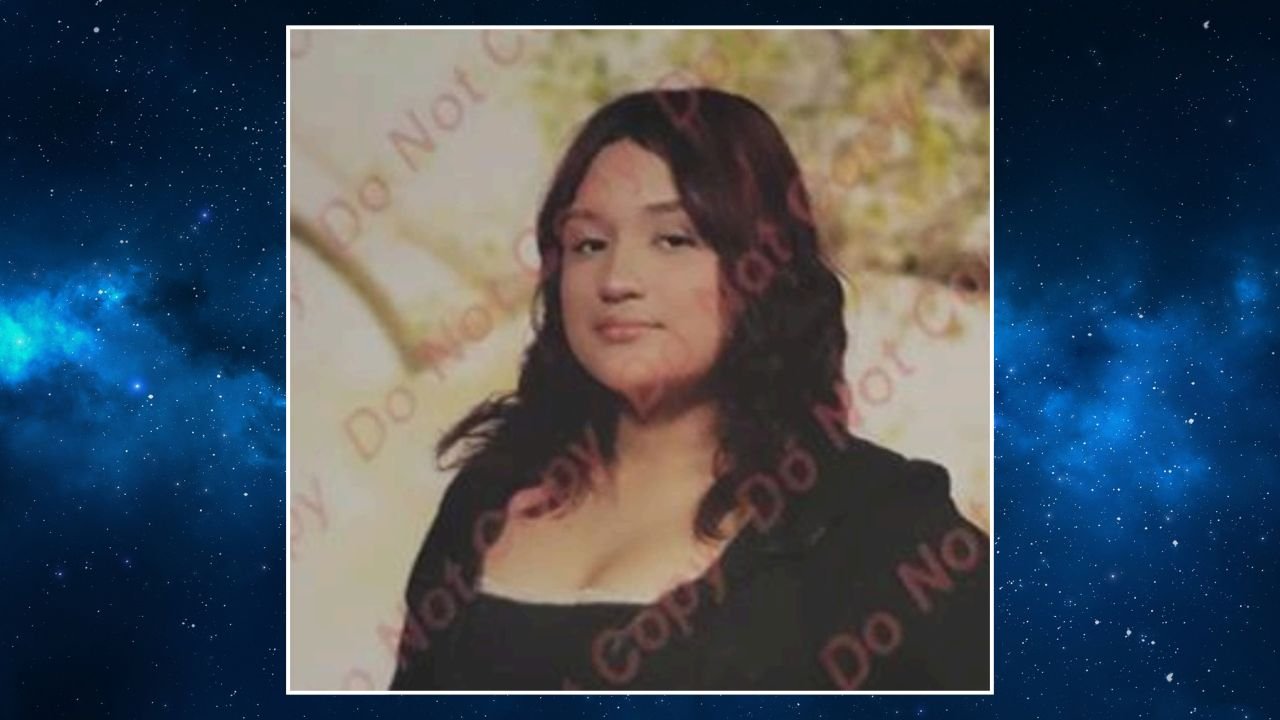 Chicago Police Ask Public's Help in Search for Missing 14-Year-Old Lissy Ramirez