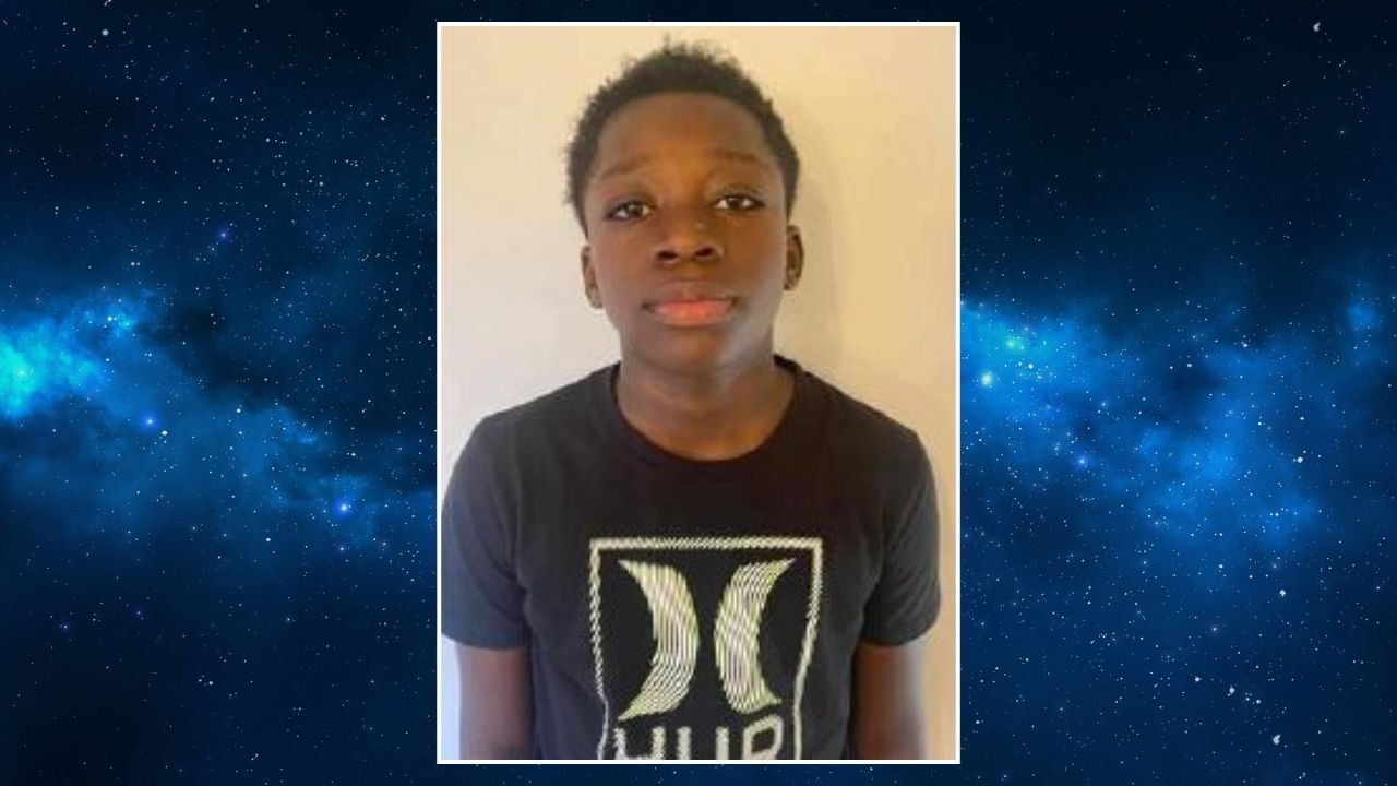Chicago Rallies in Search for Missing 13-Year-Old Quentine Williams