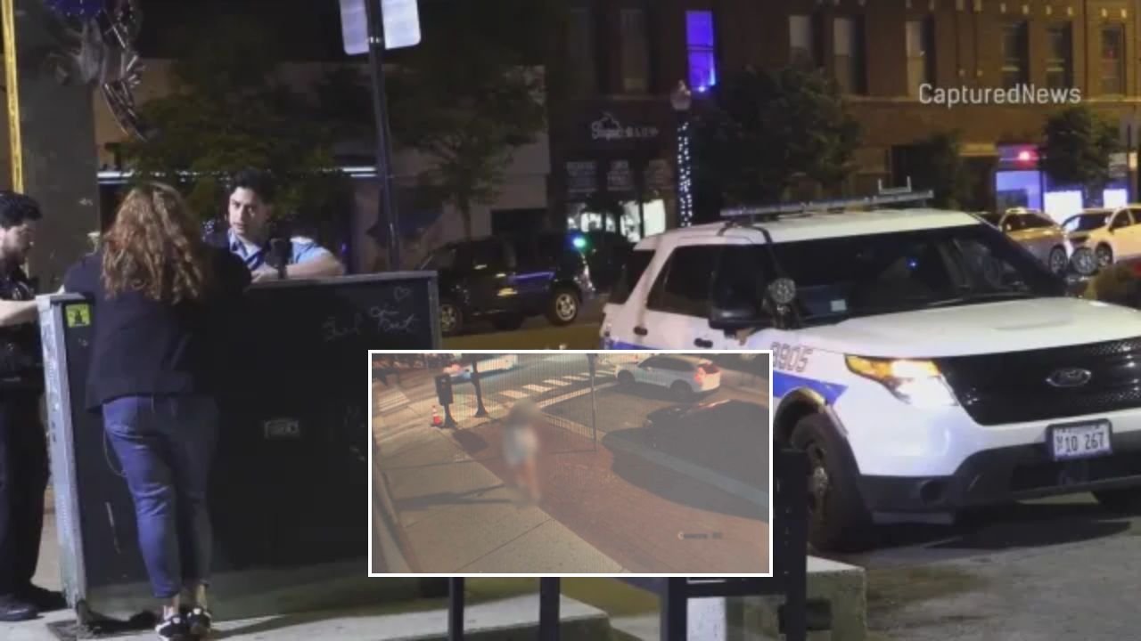 Chicago Robbery Spree: Police Search for Armed Crew Behind Lakeview, Lincoln Park Attacks