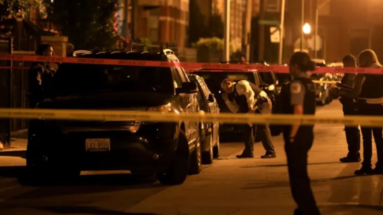 Chicago Weekend Sees 5 Killed, 18 Wounded — Lowest Shooting Toll in Over a Decade