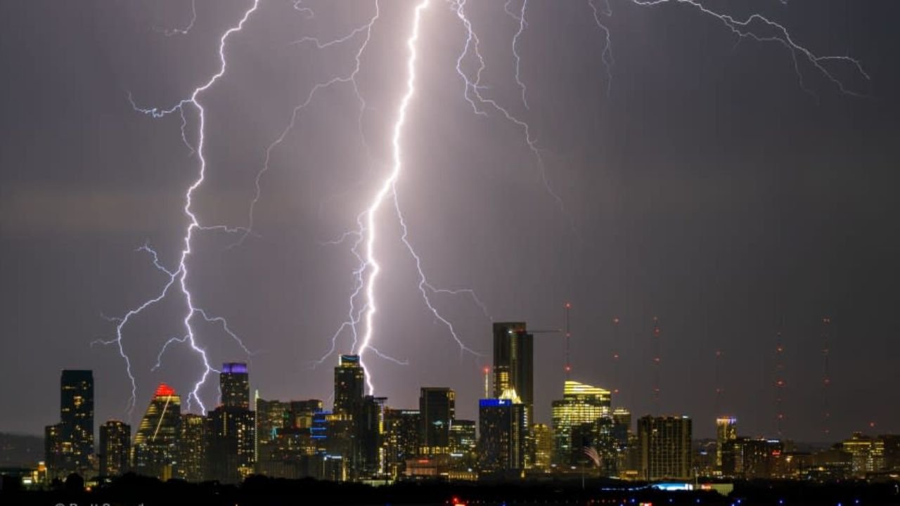 Chicago’s 2025 Summer Weather Could Be Worse Than Usual — Here’s Why