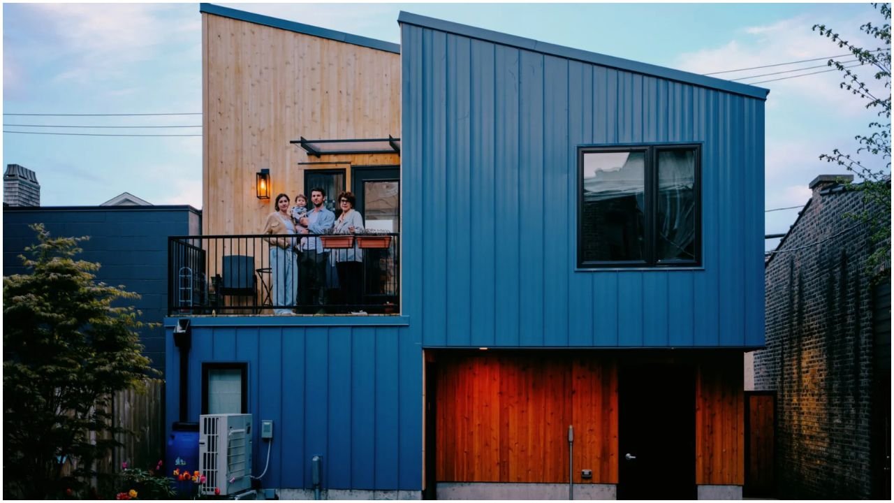 Chicago’s Ban on ‘Granny Flats’ Faces Growing Backlash as Families, Seniors Seek Affordable Living Solutions