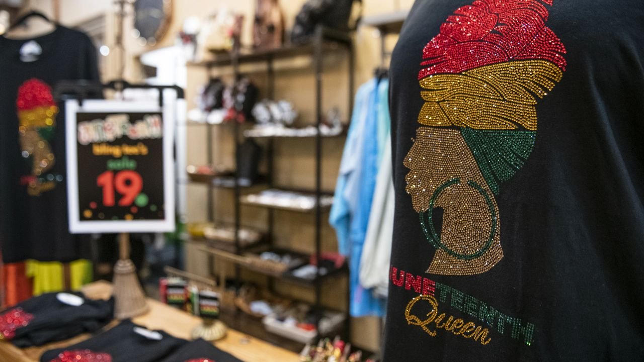 Chicago’s Black-Owned Businesses Reflect on Juneteenth A Call for Year-Round Support