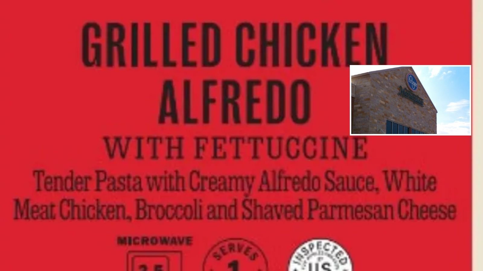 Chicken Alfredo Recall Linked To Listeria Outbreak That Killed 3 And Caused Pregnancy Loss, CDC Confirms